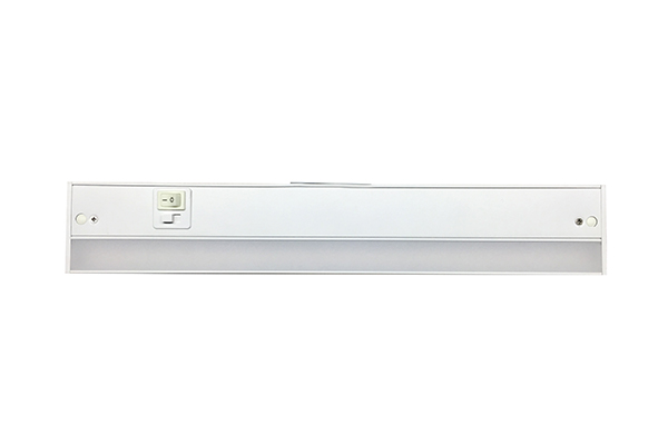 LED Linear Cabinet Light Color Changable