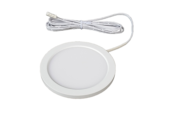 4.0W Ultra Slim Puck Light